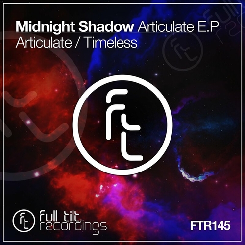 Midnight Shadow - Articulate E.P [FTR145]